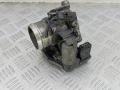 заслонка дроссельная Land Rover Freelander 2 поколение [рестайлинг] 2010, 2.2 л., D TD4, дизель, МКПП, универсал, 9687888280 - фото №2