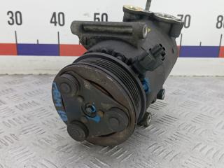 компрессор кондиционера Land Rover Freelander 2 поколение [рестайлинг] 2010, 2.2 л., D TD4, дизель, МКПП, универсал, 6G91-19D629-FS