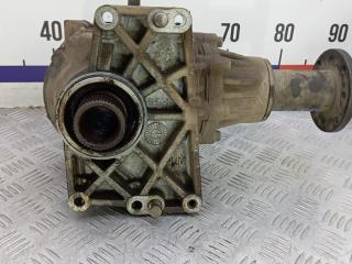раздаточная коробка Hyundai Santa Fe 3 поколение (DM) [рестайлинг] 2015, 2.2 л., дизель, АКПП, внедорожник 5 дв., BN