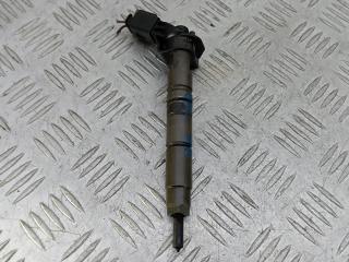 форсунка Mercedes-Benz E-Класс W212/S212/C207/A207 2011, 3.0 л., E350	CDI, дизель, АКПП, седан, 0445116026
