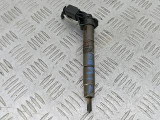 форсунка Mercedes-Benz E-Класс W212/S212/C207/A207 2011, 3.0 л., E350	CDI, дизель, АКПП, седан, 0445116026