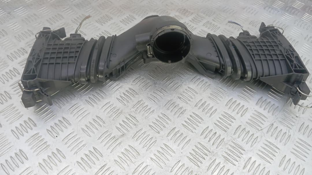 ДМРВ Mercedes-Benz E-Класс W212/S212/C207/A207 2011, 3.0 л., E350 CDI, дизель, АКПП, седан, A6420901142 - фото №1