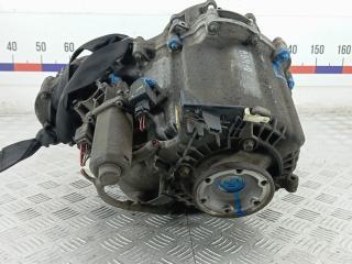 раздаточная коробка Land Rover Discovery 4 поколение 2011, 3.0 л., SD V6, дизель, АКПП, внедорожник 5 дв., 8454228031