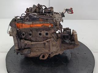 двигатель Fiat Grande Punto 2 поколение 2008, цвет, 350A1.000