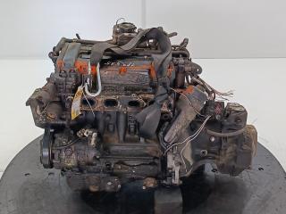 двигатель Opel Corsa D 2007, цвет, Z12XEP