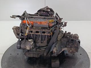 двигатель Opel Astra H/Family [рестайлинг] 2007, цвет, Z14XEP