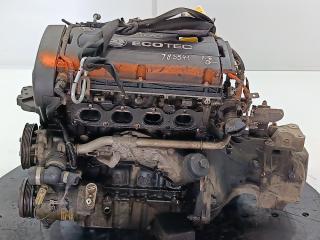 двигатель Opel Astra H/Family [рестайлинг] 2007, цвет, Z18XER