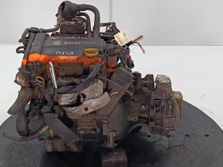 двигатель Opel Corsa D 2007, цвет, Z10XEP