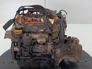 двигатель Opel Corsa D 2008, Дизель 1.3, цвет, Z13DTJ