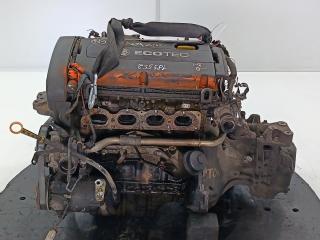 двигатель Opel Astra H/Family [рестайлинг] 2007, цвет, Z18XER