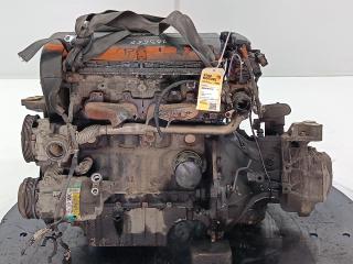 двигатель Opel Astra H/Family [рестайлинг] 2007, цвет, Z16XER