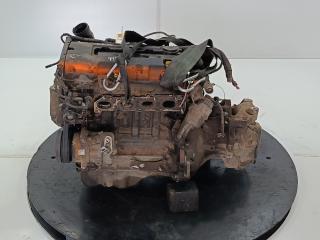 двигатель Opel Corsa D [рестайлинг] 2010, цвет, A12XER