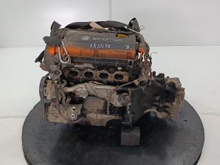 двигатель Opel Astra H/Family [рестайлинг] 2007, цвет, Z18XER