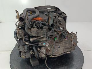 двигатель Renault Trafic 2 поколение [рестайлинг] 2010, цвет, M9R630