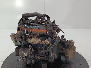 двигатель Opel Astra H/Family [рестайлинг] 2007, цвет, Z14XEP