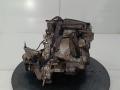 двигатель Nissan Note E11 2008, цвет, HR16DE - фото №3
