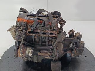 двигатель Opel Astra J [рестайлинг] 2011, цвет, A14XER