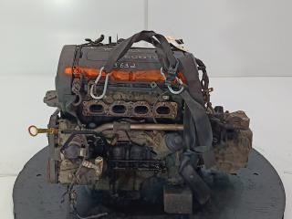 двигатель Opel Astra H/Family [рестайлинг] 2007, цвет, Z16XER
