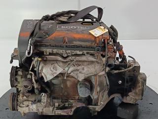 двигатель Opel Meriva 1 поколение (A) [рестайлинг] 2007, цвет, Z16XEP