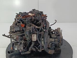 двигатель Volkswagen Golf 7 поколение 2012, цвет, CAY