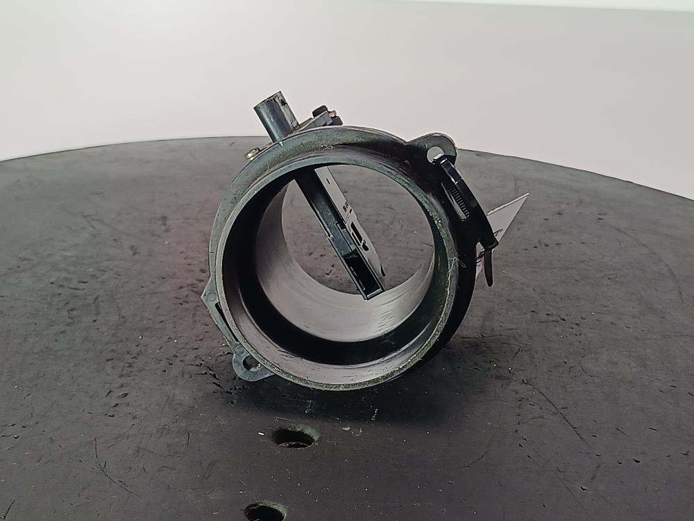 Расходомер воздуха Audi A4 B8/8K 2009, цвет, 059906461N - фото №1