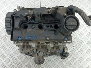 ГБЦ Skoda Fabia 3 поколение (NJ) 2015, 1.4 л., дизель, МКПП, хетчбэк 5 дв., 04B103063H, 04B103063M