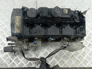 ГБЦ Mercedes-Benz E-Класс W211/S211 [рестайлинг] 2007, 2.2 л., D E220 CDI, дизель, АКПП, седан