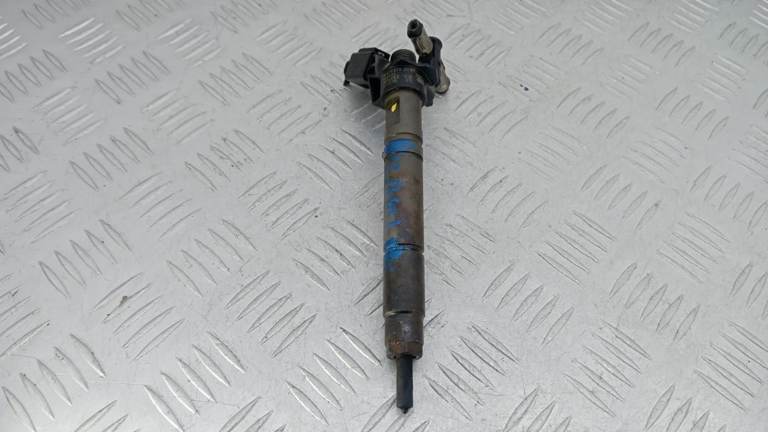 форсунка Mercedes-Benz GL-Класс X164 2007, 4.0 л., GL420 CDI, дизель, АКПП, внедорожник 5 дв., 0445115015 - фото №1