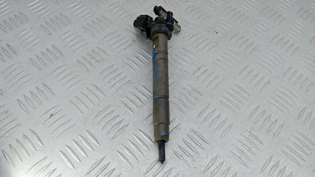 форсунка Mercedes-Benz GL-Класс X164 2007, 4.0 л., GL420 CDI, дизель, АКПП, внедорожник 5 дв., 0445115015 - фото №1