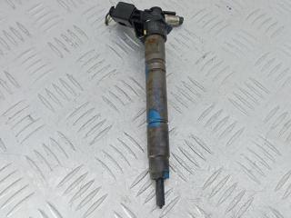 форсунка Mercedes-Benz GL-Класс X164 2007, 4.0 л., GL420 CDI, дизель, АКПП, внедорожник 5 дв., 0445115015