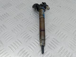 форсунка Mercedes-Benz GL-Класс X164 2007, 4.0 л., GL420 CDI, дизель, АКПП, внедорожник 5 дв., 0986435401