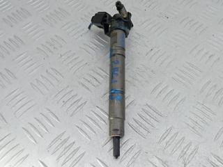 форсунка Mercedes-Benz GL-Класс X164 2007, 4.0 л., GL420 CDI, дизель, АКПП, внедорожник 5 дв., 0986435401