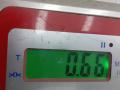 клапан EGR Mercedes-Benz GL-Класс X164 2007, 4.0 л., GL420 CDI, дизель, АКПП, внедорожник 5 дв., 00005320C2 - фото №7