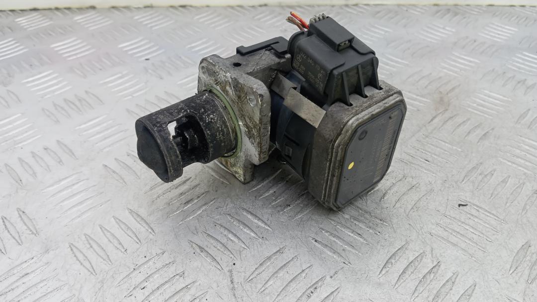 клапан EGR Mercedes-Benz GL-Класс X164 2007, 4.0 л., GL420 CDI, дизель, АКПП, внедорожник 5 дв., 00005320C2 - фото №1