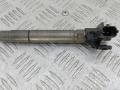 форсунка Peugeot 4007 1 поколение 2007, 2.2 л., дизель, МКПП, внедорожник 5 дв., 9659228880 - фото №2