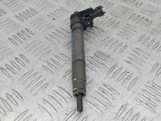 форсунка Peugeot 4007 1 поколение 2007, 2.2 л., дизель, МКПП, внедорожник 5 дв., 9659228880