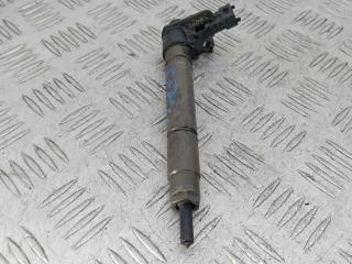 форсунка Peugeot 4007 1 поколение 2007, 2.2 л., дизель, МКПП, внедорожник 5 дв., 9659228880