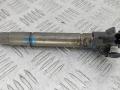 форсунка Peugeot 4007 1 поколение 2007, 2.2 л., дизель, МКПП, внедорожник 5 дв., 9659228880 - фото №2