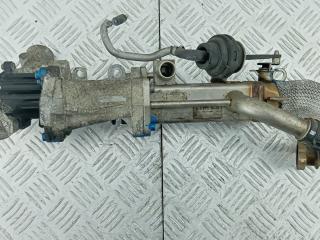 клапан EGR Peugeot 4007 1 поколение 2007, 2.2 л., дизель, МКПП, внедорожник 5 дв., 70057805
