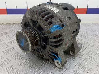 генератор Peugeot 4007 1 поколение 2007, 2.2 л., дизель, МКПП, внедорожник 5 дв., TG15C112
