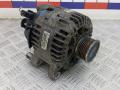 генератор Peugeot 4007 1 поколение 2007, 2.2 л., дизель, МКПП, внедорожник 5 дв., TG15C112 - фото №4