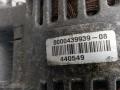 генератор Peugeot 4007 1 поколение 2007, 2.2 л., дизель, МКПП, внедорожник 5 дв., TG15C112 - фото №6