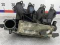 коллектор впускной SEAT Leon 3 поколение 2012, 1.2 л., бензин, МКПП, хетчбэк 5 дв., 03F129709H - фото №3