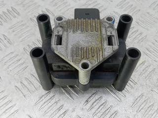 катушка зажигания SEAT Leon 3 поколение 2012, 1.2 л., бензин, МКПП, хетчбэк 5 дв., 032905106F