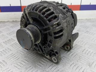генератор SEAT Leon 3 поколение 2012, 1.2 л., бензин, МКПП, хетчбэк 5 дв., 03C903025F