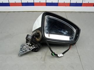 зеркало правое Volkswagen Tiguan 2 поколение 2018, 1.4 л., TSI, бензин, АКПП, внедорожник 5 дв., 9PIN