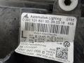 фара левая Volkswagen Tiguan 2 поколение 2018, 1.4 л., TSI, бензин, АКПП, внедорожник 5 дв. - фото №4