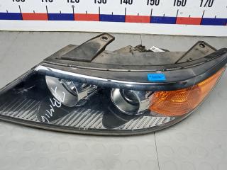 фара левая Kia Sorento 2 поколение 2010, 2.2 л., дизель, АКПП, внедорожник 5 дв., 921012P120