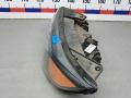 фара левая Kia Sorento 2 поколение 2010, 2.2 л., дизель, АКПП, внедорожник 5 дв., 921012P120 - фото №4