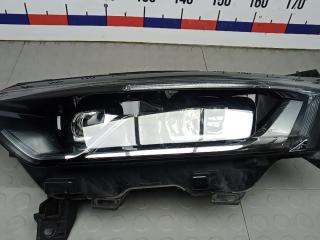 фара левая Renault Koleos 2 поколение 2018, 2.0 л., дизель, АКПП, внедорожник 5 дв.